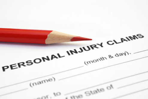 statute texas injury personal limitations claims