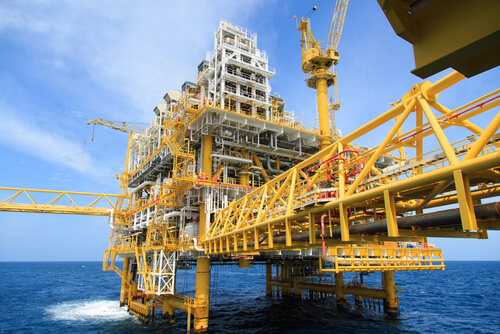 Texas Oil Platform Construction Accidents Attorneys