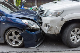 motor vehicle accident lawyers