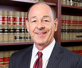 Gregory Herrman Personal Injury Lawyer