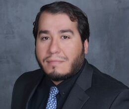 Personal Injury Attorney Omar Juarez Jr