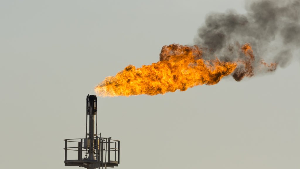 Common Factors Contributing to Explosions in the Oil Industry