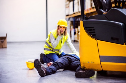 Visalia Workers Compensation Lawyers thumbnail