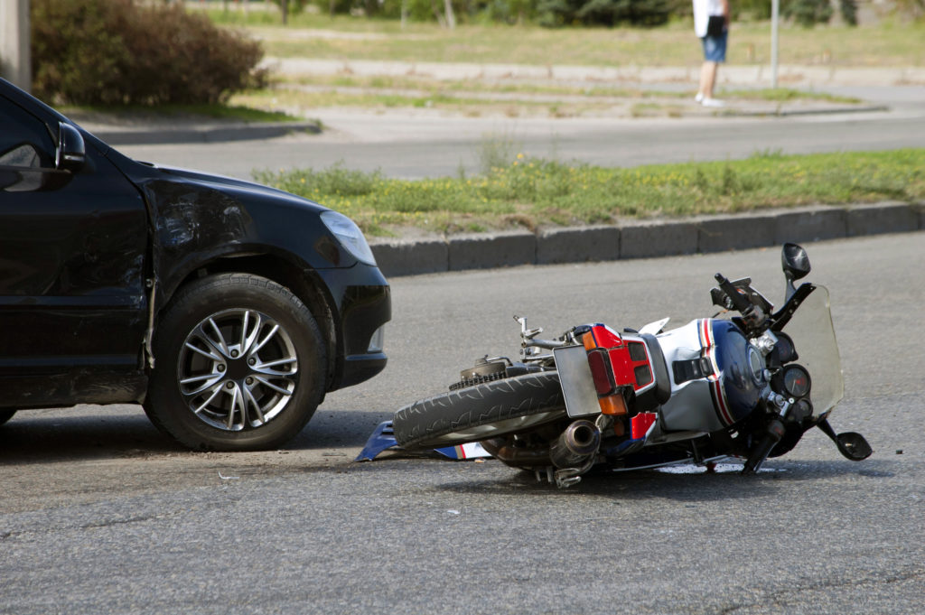 Update Victim identified in fatal San Antonio motorcycle crash