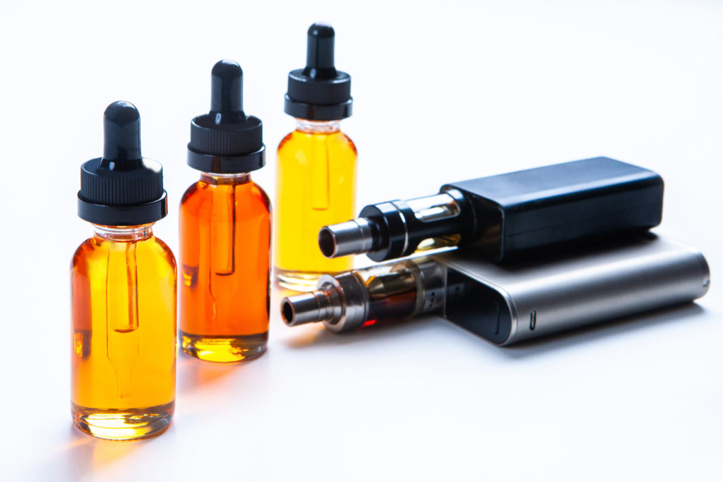 Where and Why Vaping is Banned? Herrman & Herrman PLLC