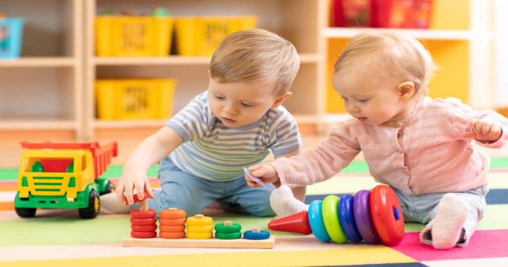 Corporate Daycares VS. Home | Herrman and Herrman PLLC