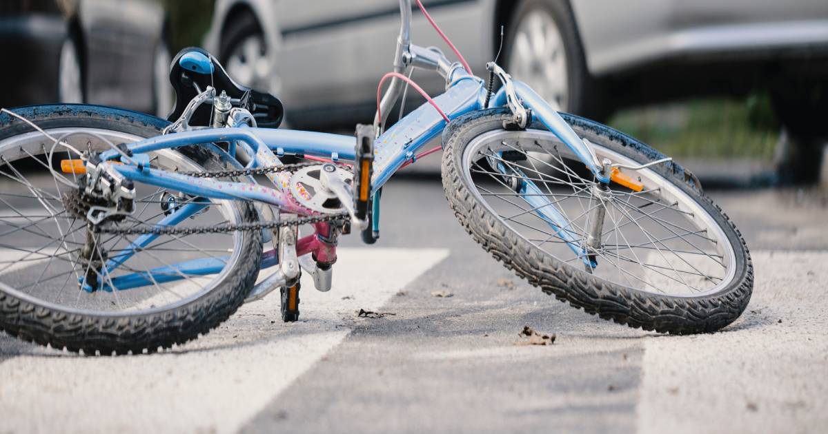 What is the Bicycle Laws in Texas? Herrman & Herrman PLLC