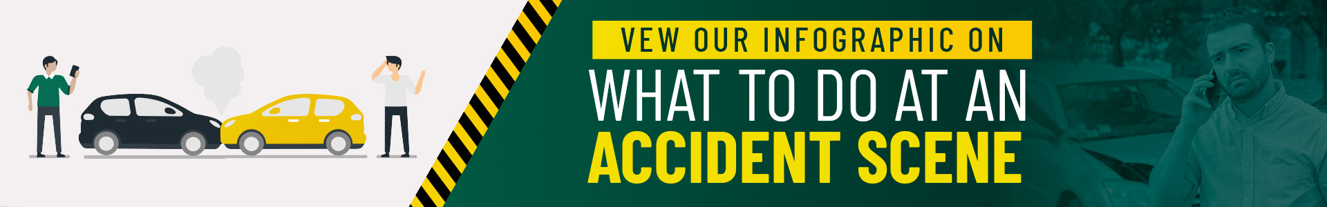 What to do at an accident scene