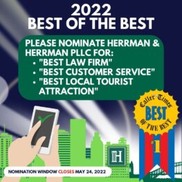 2022 Best of the Best Awards