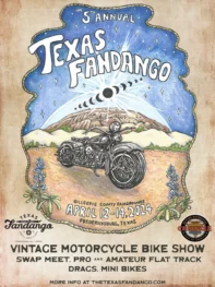 texas fandango motorcycle rally