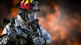 AFFF Firefighter foam lawsuit