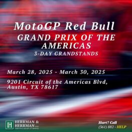 MotoGP Grand Prix of the Americas